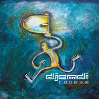 Djemdi - L.O.V.E.3.0