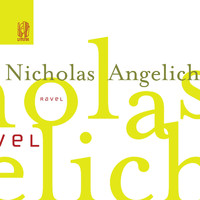 Nicholas Angelich - Ravel