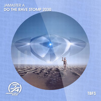 Jamaster A - Do the Rave Storm 2030