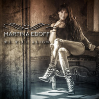 Martina Edoff - We Will Align