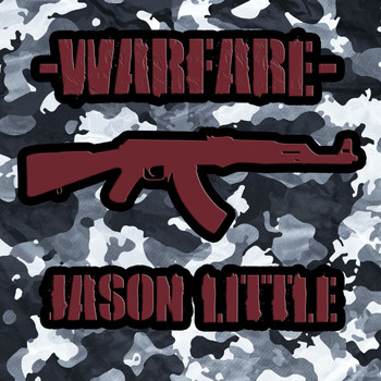 Jason Little - Warfare