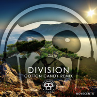Novecento - Division (Cotton Candy Remix)