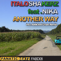 Italoshakerz feat. Nika - Another Way