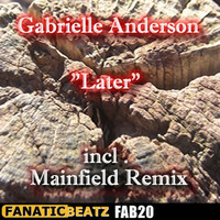 Gabrielle Anderson - Later