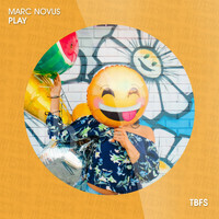 Marc Novus - Play