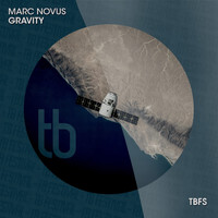 Marc Novus - Gravity
