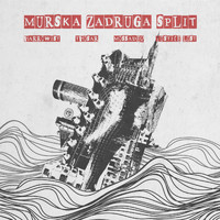 Various Artists - Murska Zadruga Split