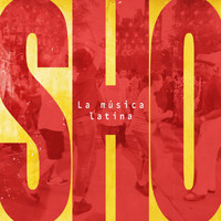 Spanish Harlem Orchestra - La Música Latina
