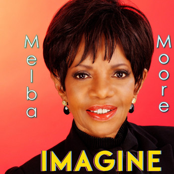 Melba Moore - Imagine