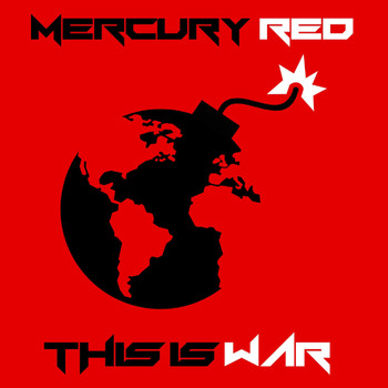 Mercury Red - This Is War