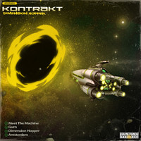 Kontrakt - Dimension Hopper