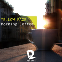 Yellow Page - Morning Coffee