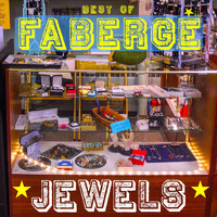 Fabergé - Jewels: Best of Fabergé