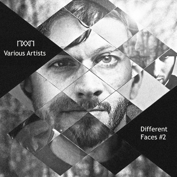 Various Artists - Different Faces #2