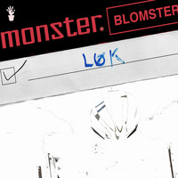 Monster Blomster - Løk (Single Edit)