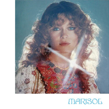 Marisol - Marisol (1973) (Remasterizado 2022)