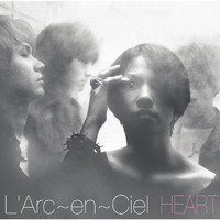 L'Arc-en-ciel - HEART (Remastered 2022)