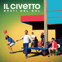 il Civetto - Späti del Sol