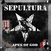 Sepultura - Apes of God (Live) (2022 - Remaster)