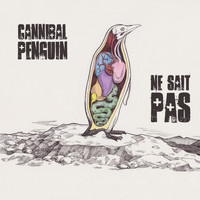 Cannibal Penguin - SOS Pieces jointes oubliees