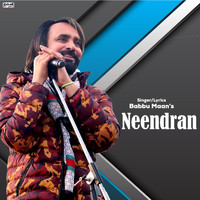 Babbu Maan - Neendran - Single