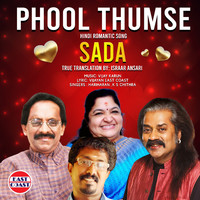 K. S. Chithra - Phool Thumse