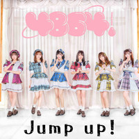 4864. - Jump up！