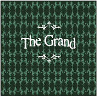 The Grand - The Grand EP