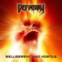 Defiatory - Belligerent and Hostile