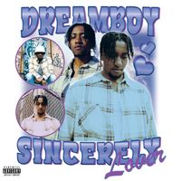 Dreamboy - Sincerely, Lover (Explicit)