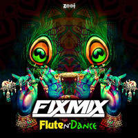 Fixmix - Flute N` Dance