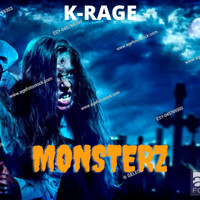 K-Rage - Monsterz