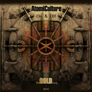 Atomiculture - On & Off
