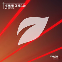 Hernan Cerbello - Whistles