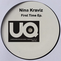 Nina Kraviz - First Time