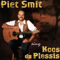 Piet Smit - Sing Koos Du Plessis