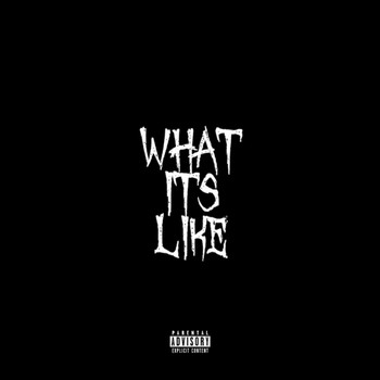 Joose - What Its Like (Explicit)