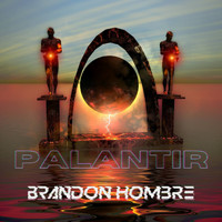 Brandon Hombre - Palantir