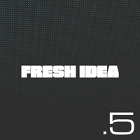 GLF - Fresh Idea 5