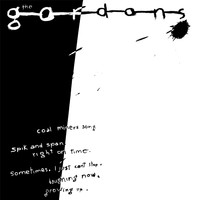 Gordons - The Gordons + Future Shock