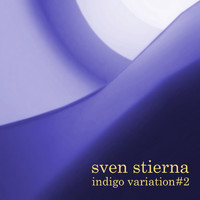 Sven Stierna - Indigo Variation#2