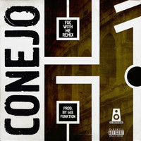 Conejo - Fuc with M (Remix)