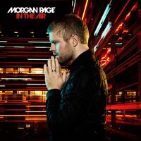 Morgan Page - In The Air (Bonus Track Version)