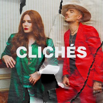 Jesse & Joy - Clichés