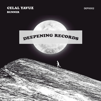 Celal Yavuz - Runner