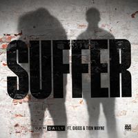 GRM Daily - Suffer (feat. Giggs x Tion Wayne) (Explicit)