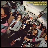 Gary Brooker - No More Fear Of Flying