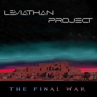 Leviathan Project - Trapped