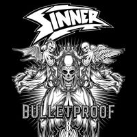 SINNER - Bulletproof