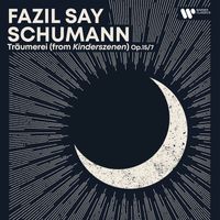Fazil Say - Evening Piano - Schumann: Träumerei